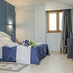 Hotel Cuore Di Nesima Katánie
