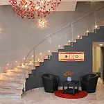 Cuore Di Nesima Hotel