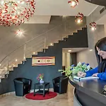 Hotel Cuore Di Nesima 3*