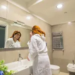 Hotel Cuore Di Nesima 3*