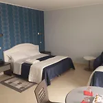 Hotel Cuore Di Nesima Katánie