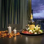 Cuore Di Nesima Hotel
