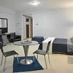 Cuore Di Nesima Hotel