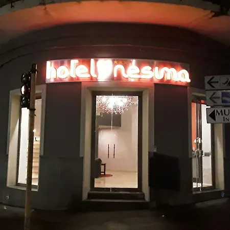 Cuore Di Nesima Catánia