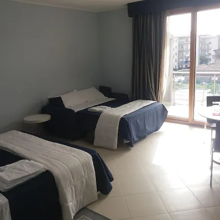 Hotel Cuore Di Nesima