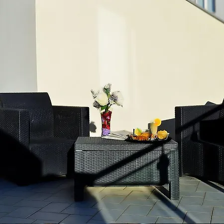 Cuore Di Nesima Hotel