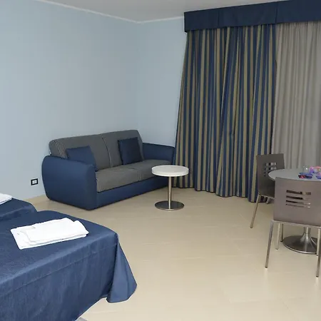 Cuore Di Nesima 3* Catania
