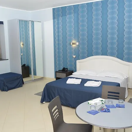 Hotel Cuore Di Nesima