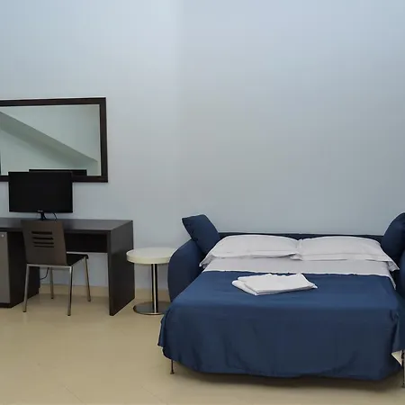 Cuore Di Nesima 3* Catánia