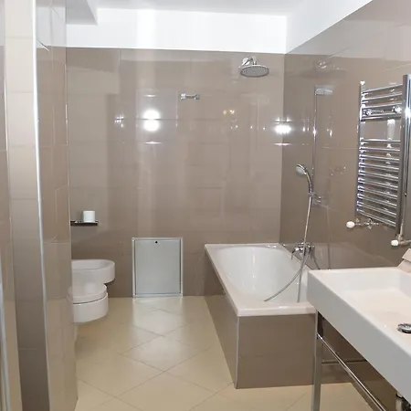 Hotel Cuore Di Nesima