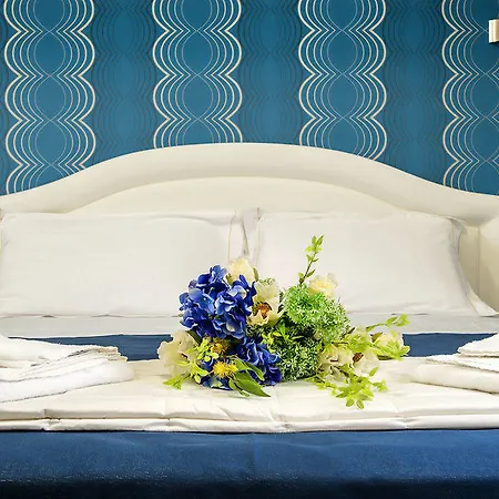 Hotel Cuore Di Nesima 3*