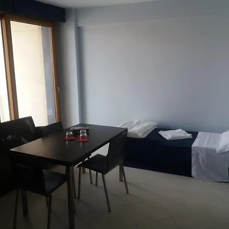 Hotel Cuore Di Nesima