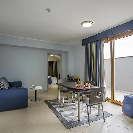 Cuore Di Nesima Hotel 3*