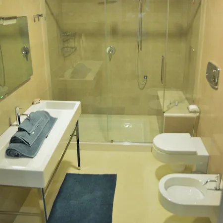 Cuore Di Nesima Hotel Catánia