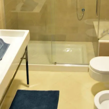 Hotel Cuore Di Nesima Catánia