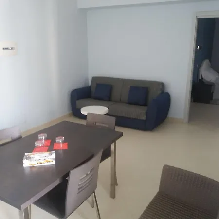 Hotel Cuore Di Nesima