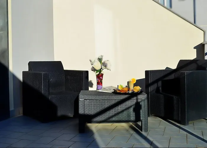 Cuore Di Nesima Hotel