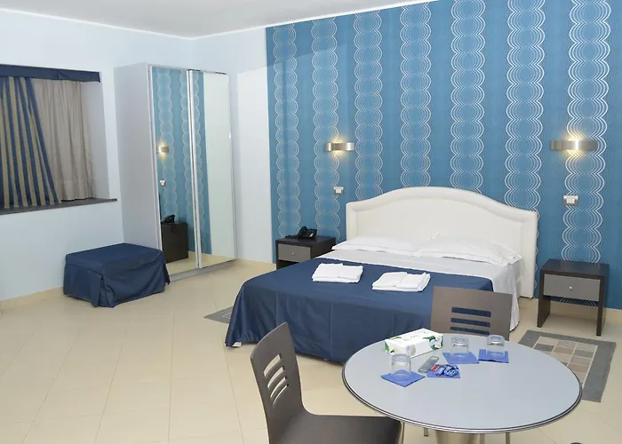 Hotel Cuore Di Nesima