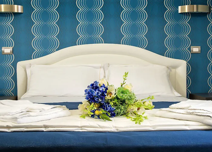 Hotel Cuore Di Nesima 3*