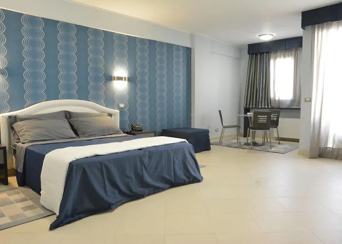 Cuore Di Nesima Hotel