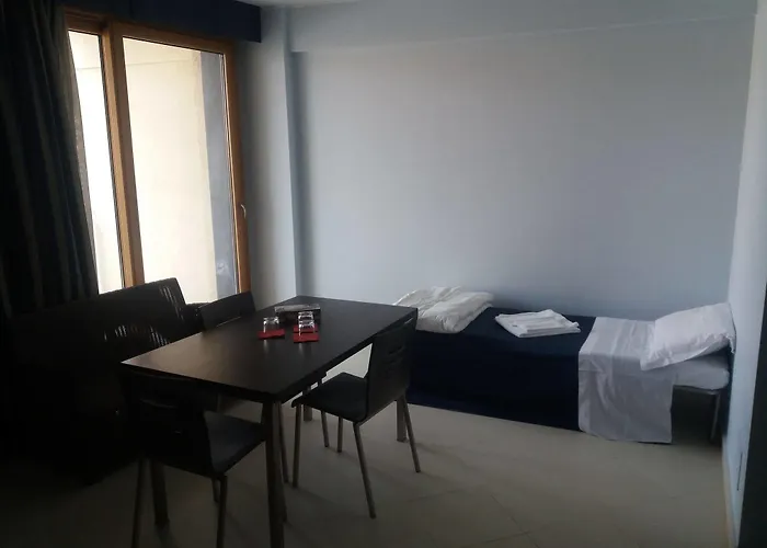 Hotel Cuore Di Nesima
