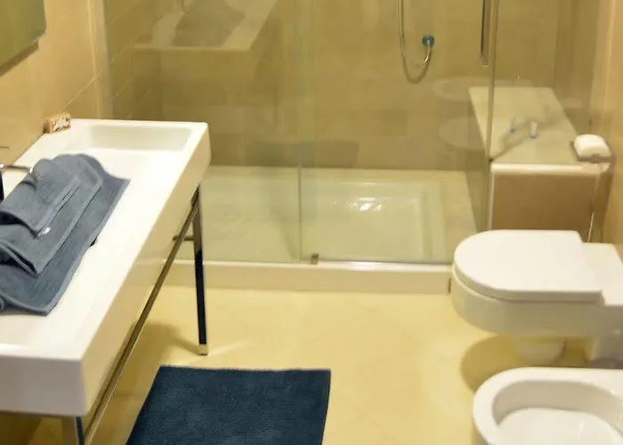 Hotel Cuore Di Nesima Catánia