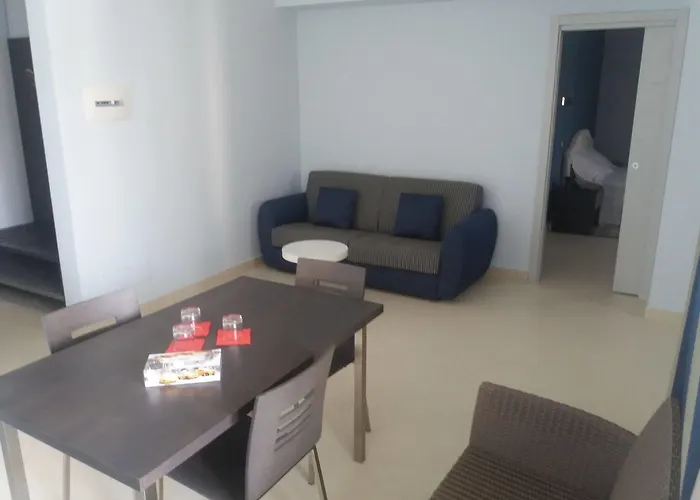 Hotel Cuore Di Nesima